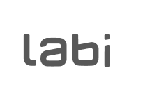 Logo do laboratorio labi