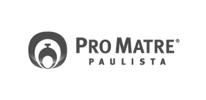 Logo do hospital Pro Matre