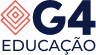 Logo da g4