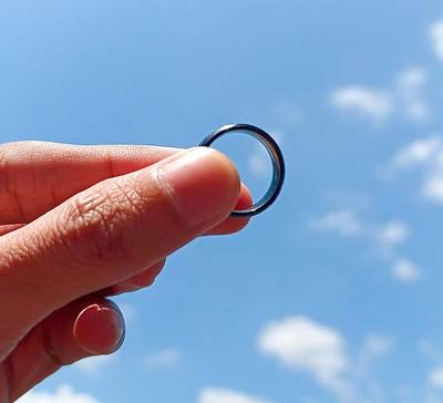 Smart ring: o que é e como funciona?