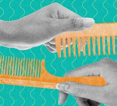 Queda de cabelo por estresse: o que fazer e como controlar?