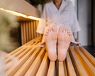 Benefícios da sauna: como a prática ajuda a saúde?