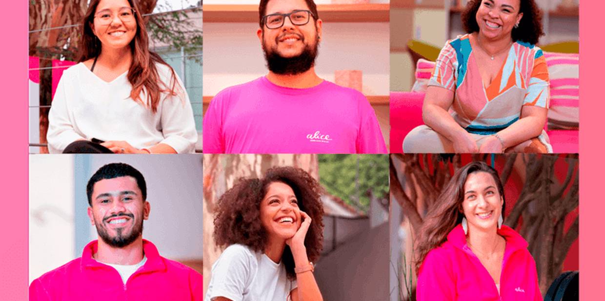 Diversidade e Inclusão: uma prioridade para nós na Alice