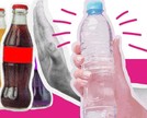 Água ou Coca-Cola? A melhor bebida para cuidar da sua saúde