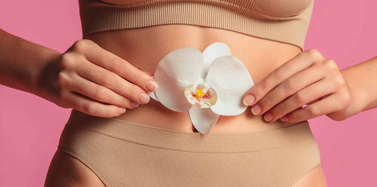 Foto que ilustra flora intestinal