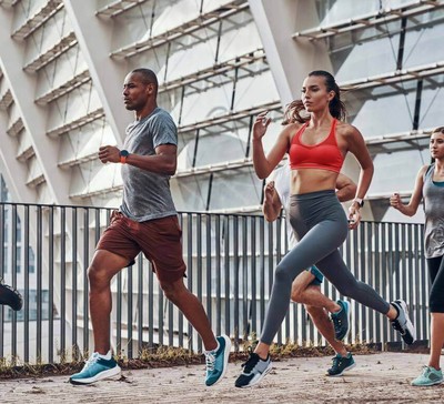 [Baixe Grátis] Planilha de corrida para iniciantes