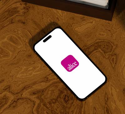 Perguntas mais frequentes sobre a Alice: cobertura, rede e como funciona