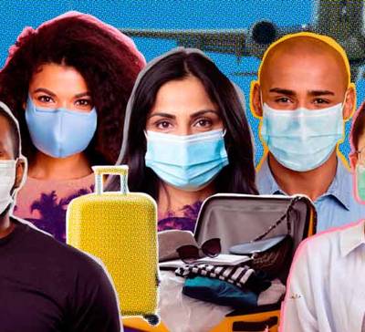 Viajar na pandemia: devo me preocupar com as novas variantes?