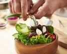 Como a alimentação pode influenciar a saúde mental do time
