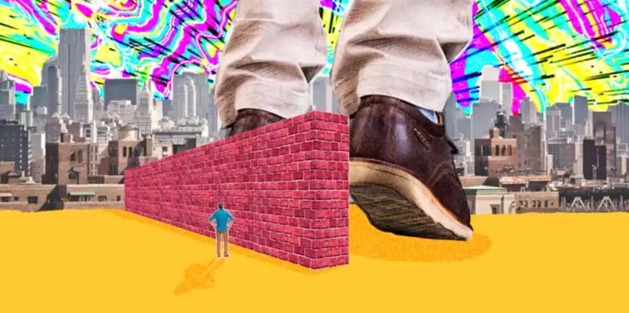 Como ser resiliente
