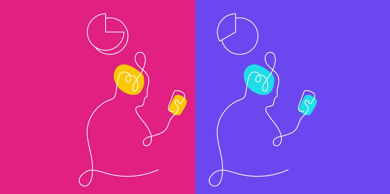 Modo noturno do celular não melhora qualidade do sono