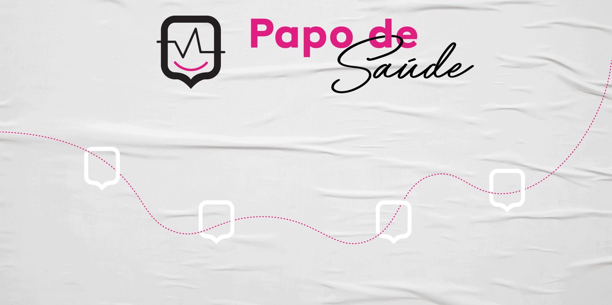papo de saúde: um olhar integral sobre sua saúde