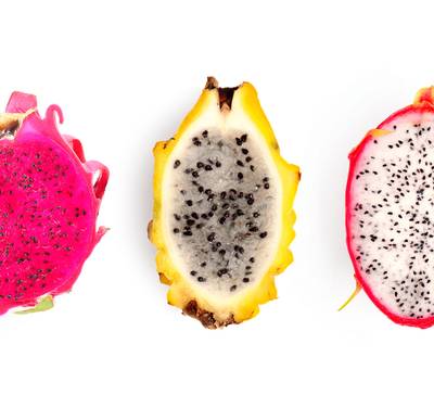 Quem trabalha na Alice é … Pitaya