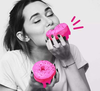 Quando sei que está na hora de comer e de parar de comer?