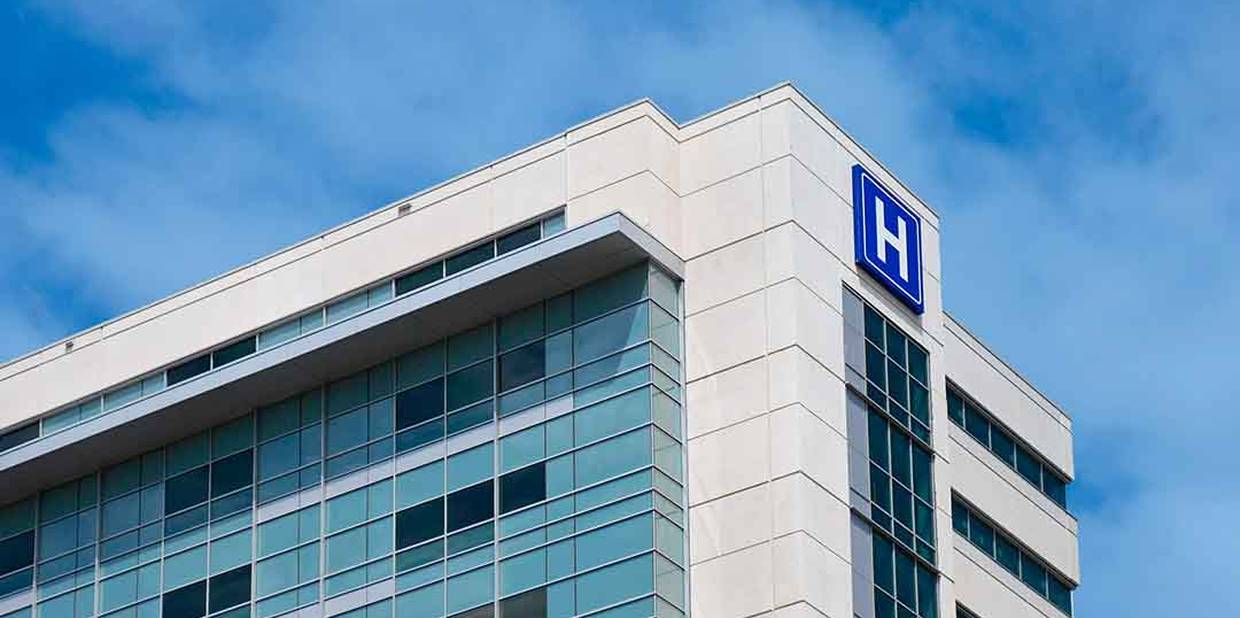 Alice tem 6 dos 10 melhores hospitais do Brasil em sua Comunidade de Saúde