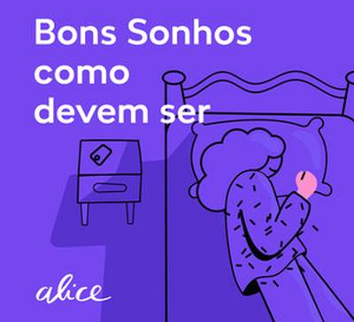 [Podcast] Você sabe qual é o seu tipo de sono? Descubra agora!
