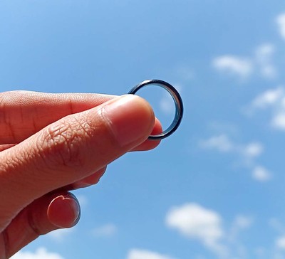 Smart ring: o que é e como funciona?
