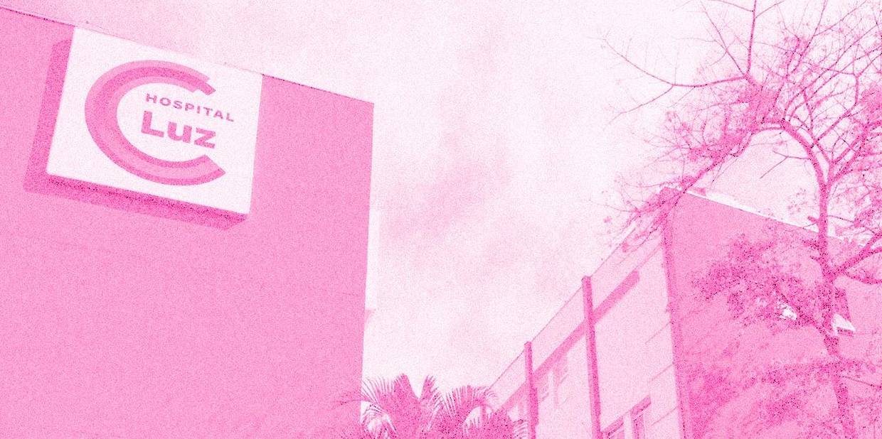 Comunidade de Saúde Alice cresce com hospital Luz Santo Amaro