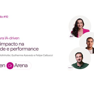 Saúde como estratégia: Cases da Alice e TotalPass