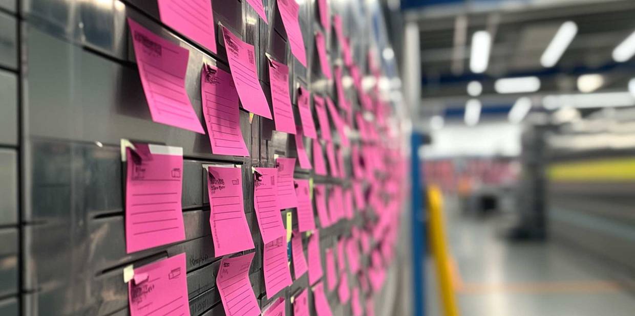O que é o método Kanban e como aplicá-lo?