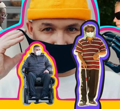 Paraolimpíada desmistifica narrativa de superação no esporte