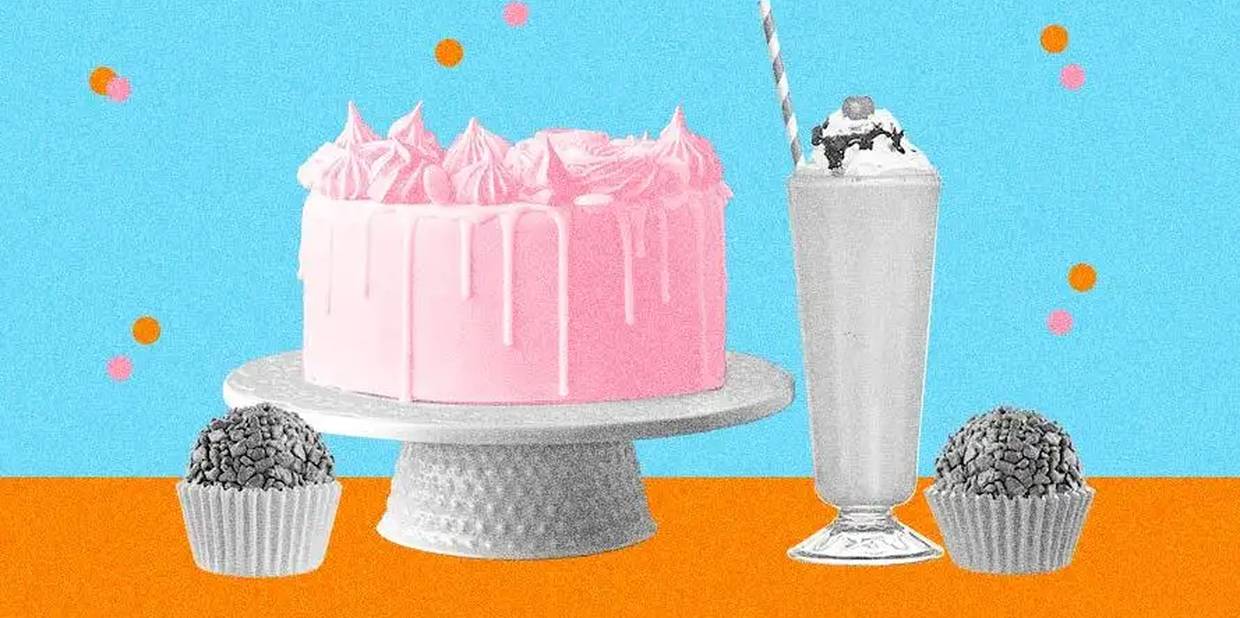 Açúcar faz mal? Saiba como consumir esse alimento