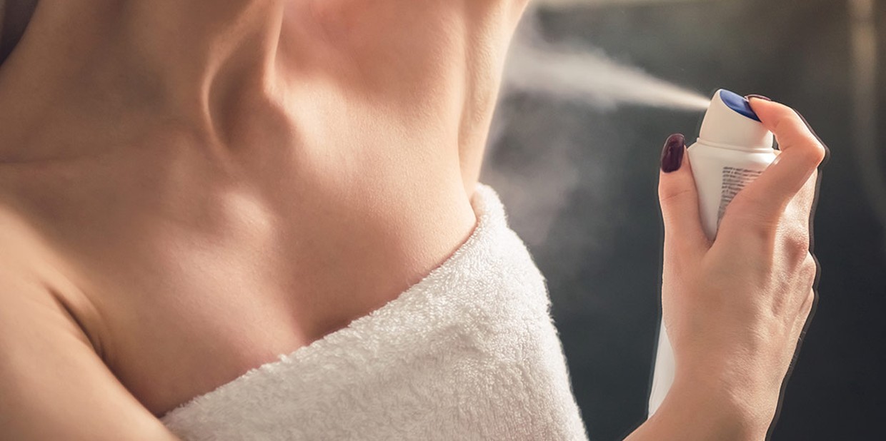 Como acabar com o cheiro de cecê? Veja 5 dicas práticas