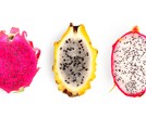 Quem trabalha na Alice é … Pitaya