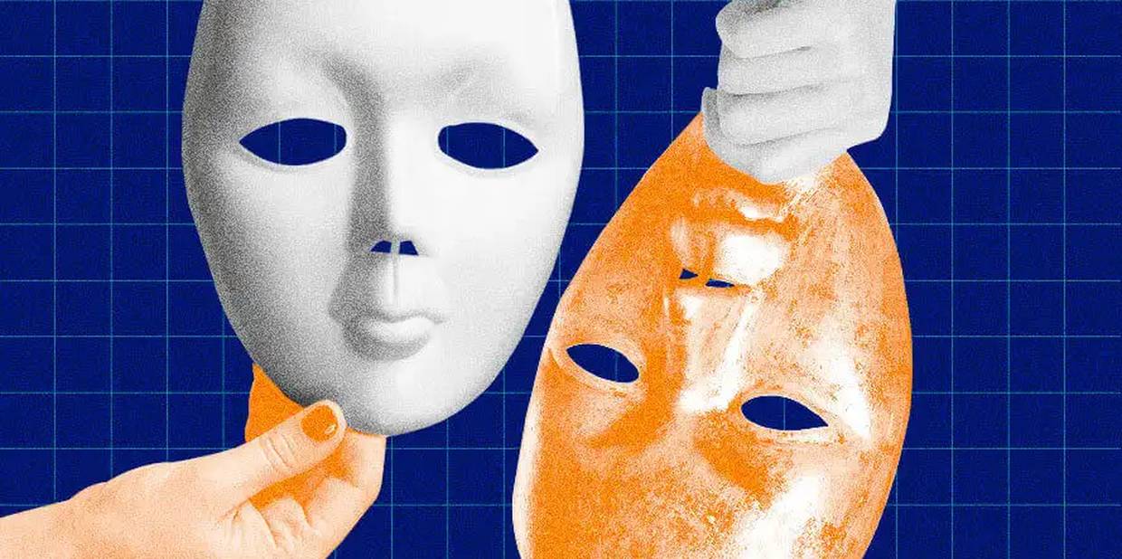 síndrome do impostor