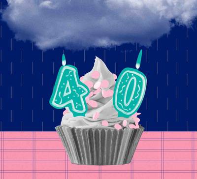 Crise de meia-idade é real? Quais os sintomas?