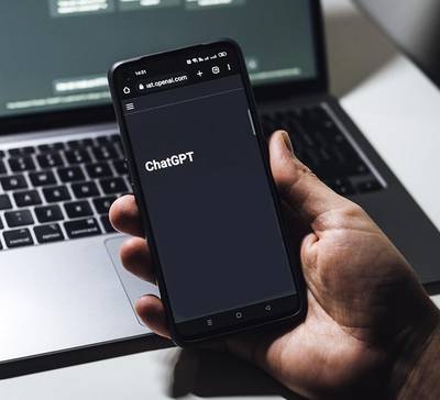 O que é ChatGPT e o que ele tem a ver com a sua saúde?