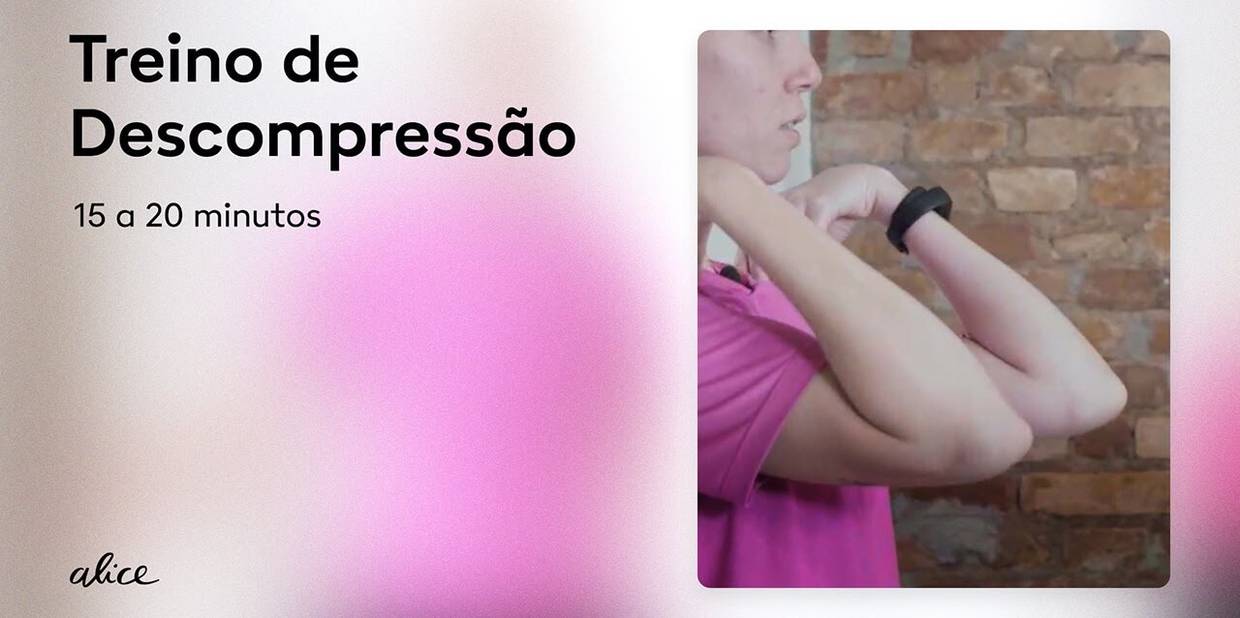 Atividade física para iniciante: Treino de 20 minutos