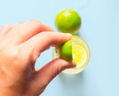 Há benefícios no shot de limão?