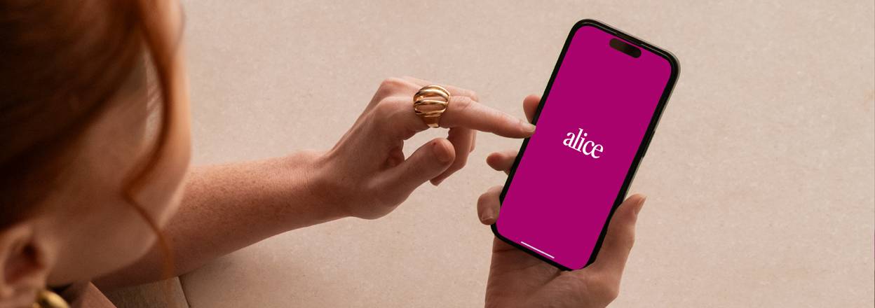 Alice é o plano de saúde ideal para sua empresa