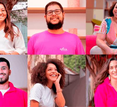 Diversidade e Inclusão: uma prioridade para nós na Alice