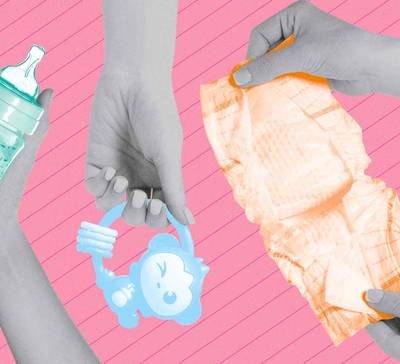 Pais de primeira viagem: o que é importante saber?