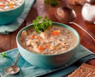 Sopa: aprenda a fazer receitas saudáveis e deliciosas