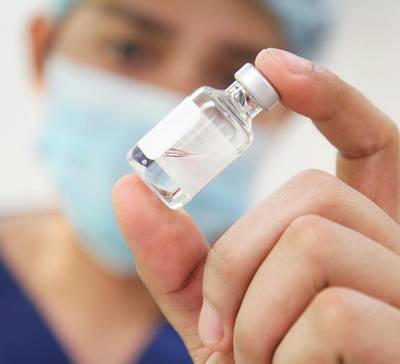 O que faz o auxiliar de enfermagem?