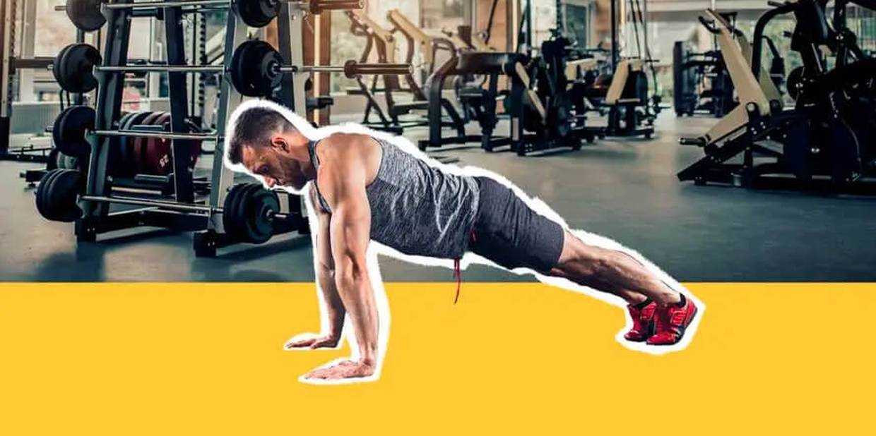 Como aumentar a massa muscular