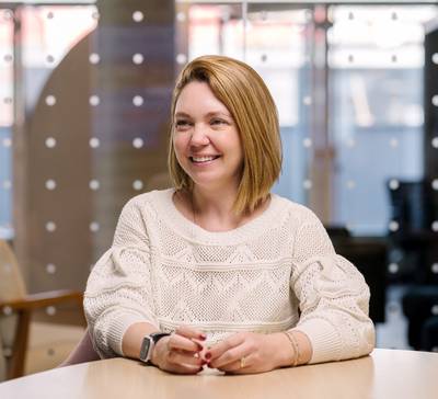 SXSW: o futuro do trabalho será fluído, destaca Isadora Gabriel, CHRO da Flash