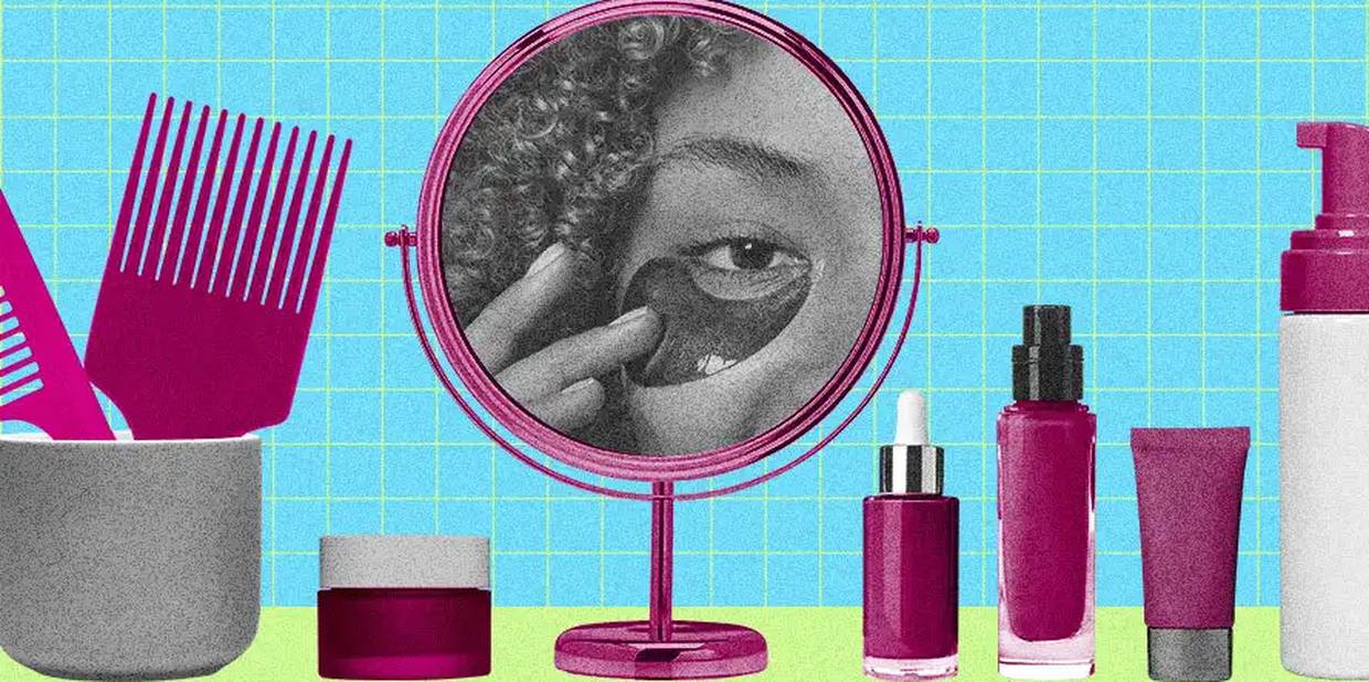 Cuidados com a pele negra: dicas para uma rotina saudável