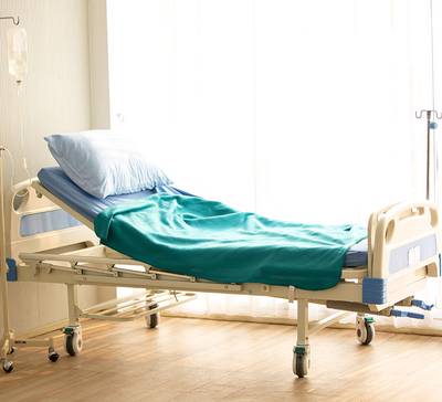 Enfermaria ou apartamento? Entenda os tipos de acomodações