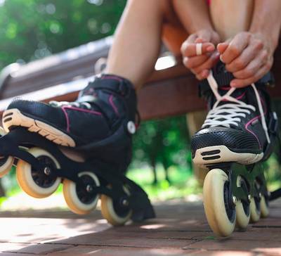 Onde andar de patins em São Paulo?