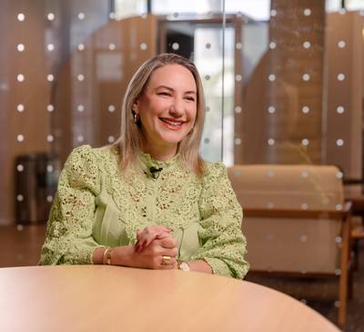 “Não há receita de bolo para Employer Branding”, ensina Suzie Clavery, CHRO da TotalPass