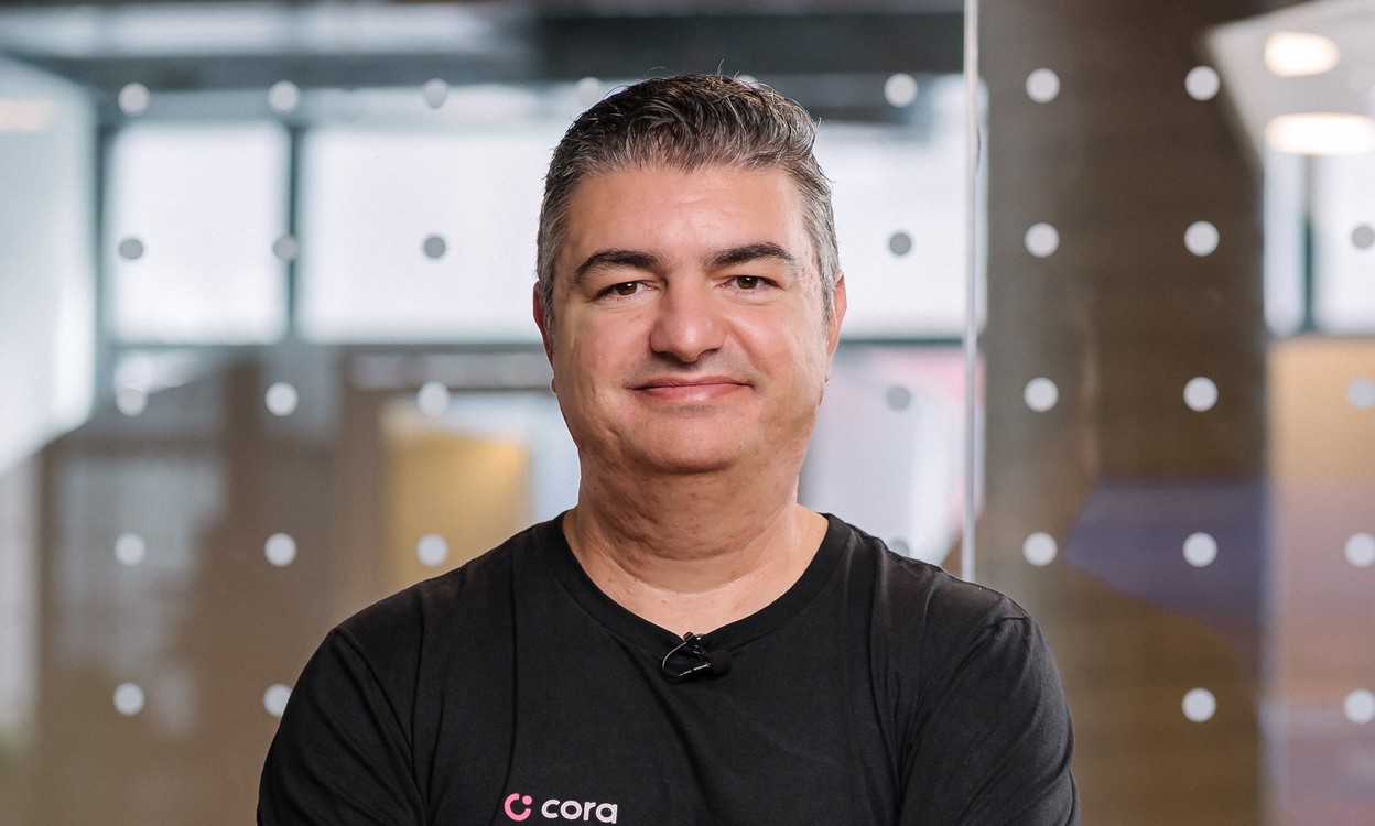 Flexibilidade responsável: Gustavo Viegas, diretor de Pessoas e Cultura da Cora, aponta os desafios de alcançar o equilíbrio