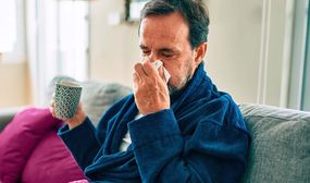 Gripe e resfriado: quais são as diferenças? Saiba agora
