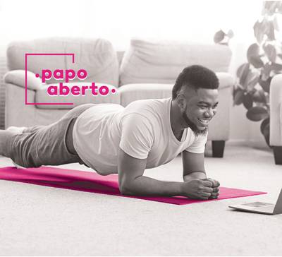 Preparação física: como a Alice te incentiva a se mexer