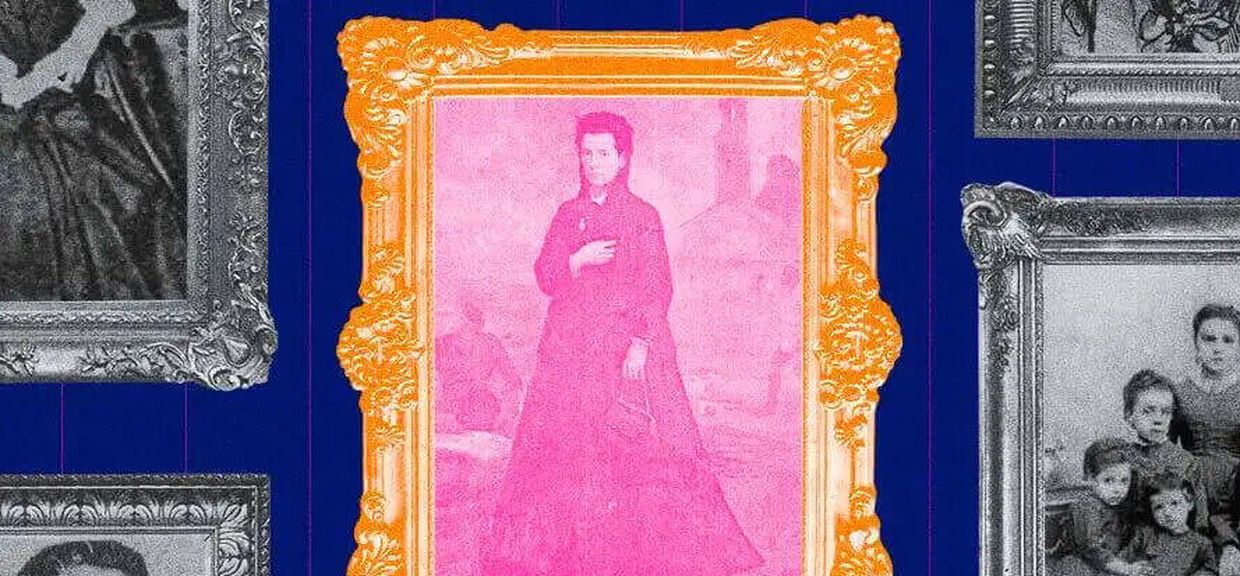 Saiba quem foi Anna Nery, grande ícone da enfermagem do Brasil