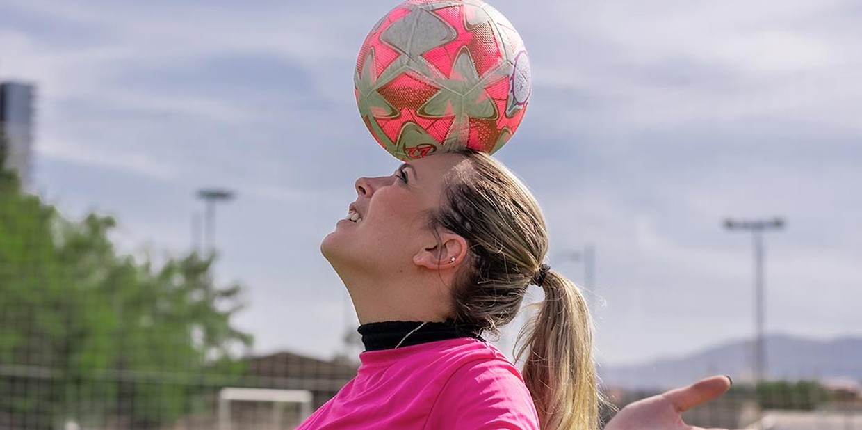 Copa do Mundo: benefícios do futebol para a saúde