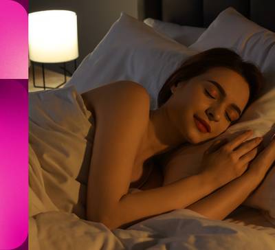 Pesquisa da Alice mostra relação entre modelos de trabalho e sono